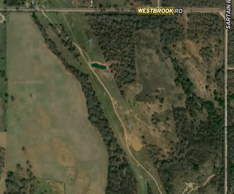 700 Sartain Road, Bridgeport, TX 76487 - Image #2