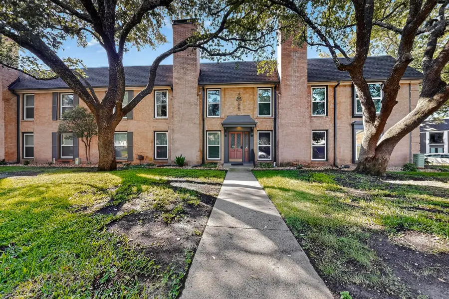 7808 Meadow Park Drive #124, Dallas, TX 75230 - Image #2