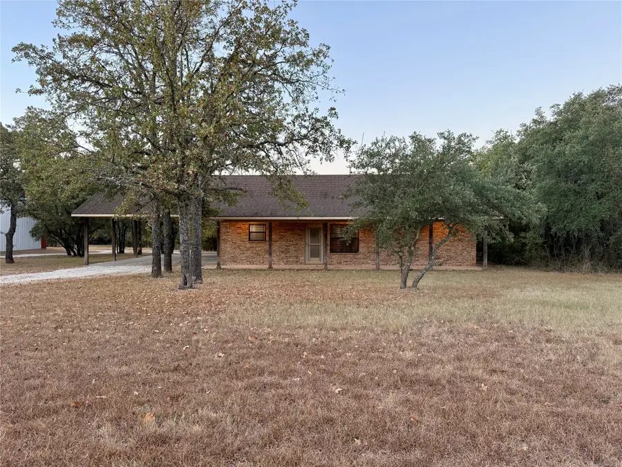 350 Private Road 1407, Morgan, TX 76671 - Image #2