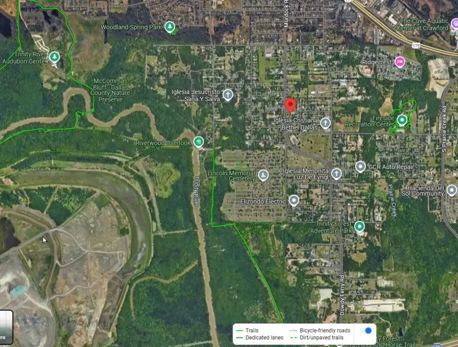 1106 Murdock Road, Dallas, TX 75217 - Image #3