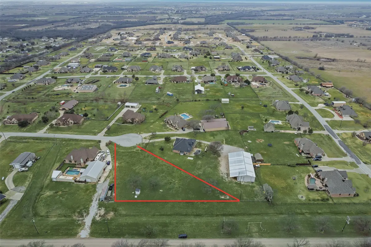 13830 Melissa Court, Justin, TX 76247 - Image #1