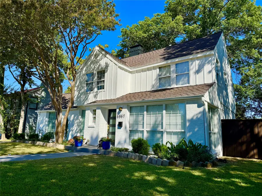 6867 Gaston Avenue, Dallas, TX 75214 - Image #2