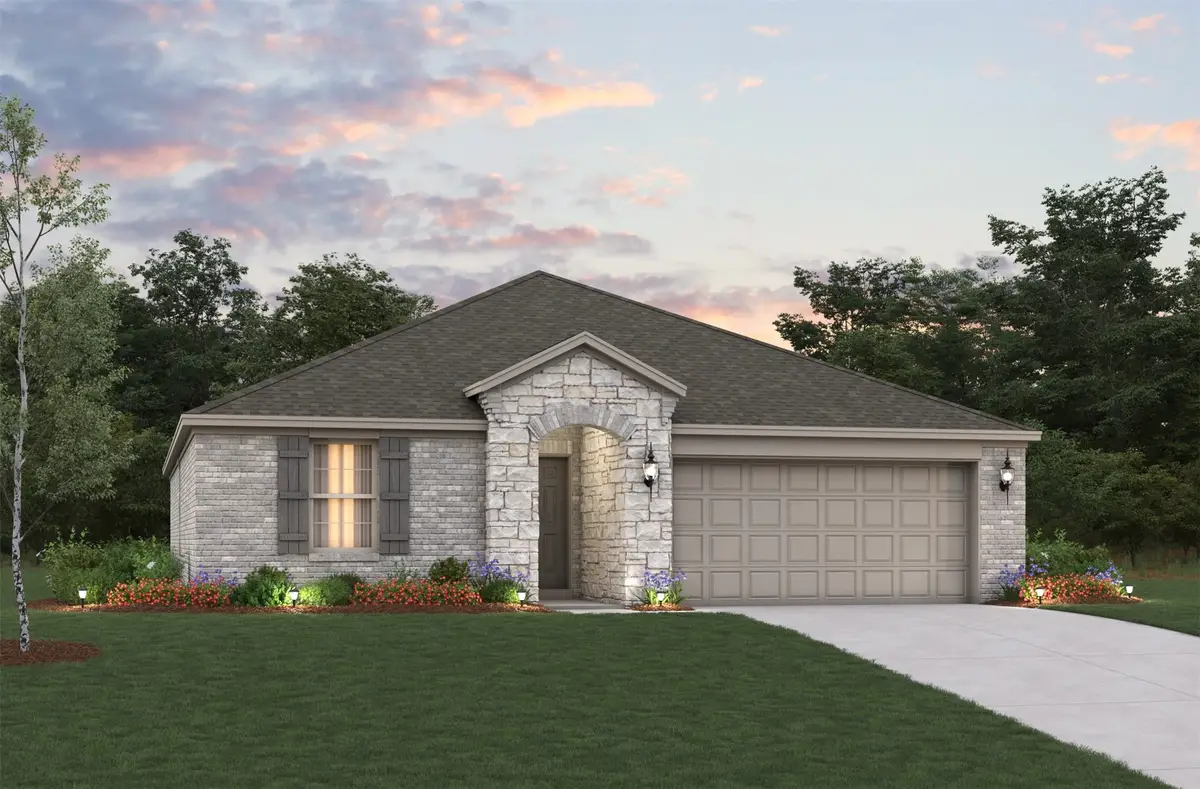 4126 Silverstein Drive, Crandall, TX 75114 - Image #1