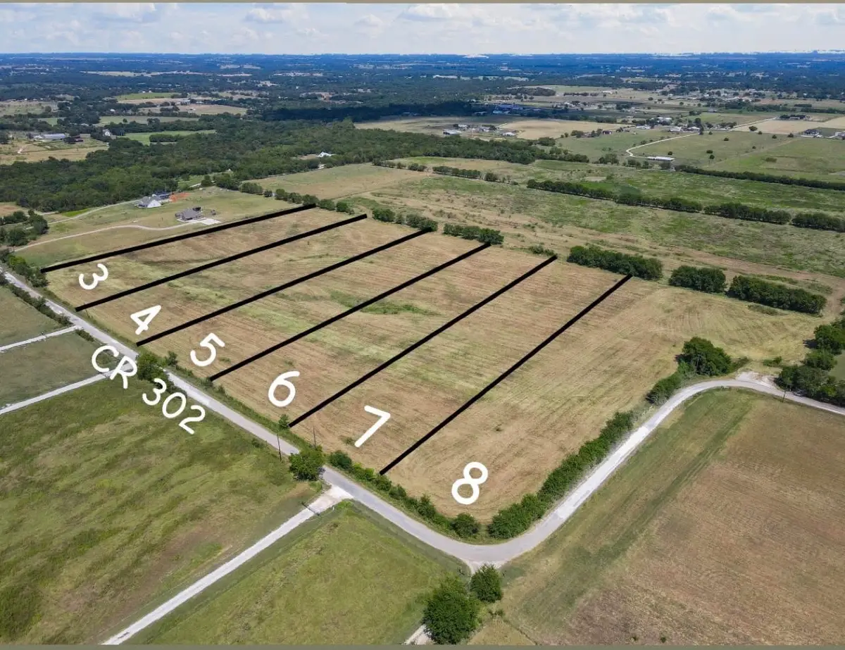 TBD Lot 3 County Road 302, Grandview, TX 76050 - Image #1