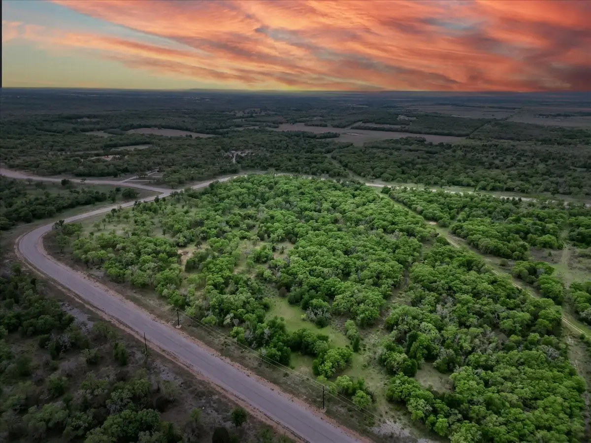 Lot 107 Paradise Oaks, Perrin, TX 76486 - Image #1