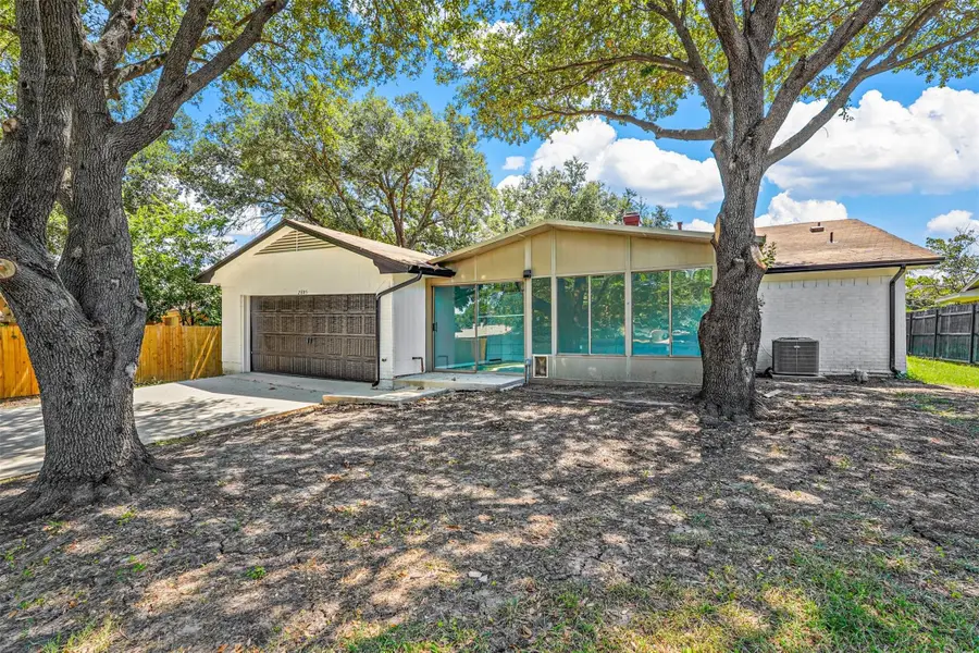 2805 Sybil Drive, Mesquite, TX 75149 - Image #3