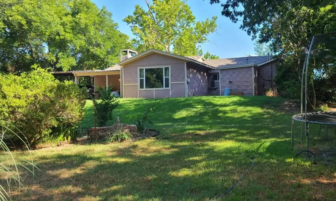 7516 Love Circle, Fort Worth, TX 76135 - Image #1