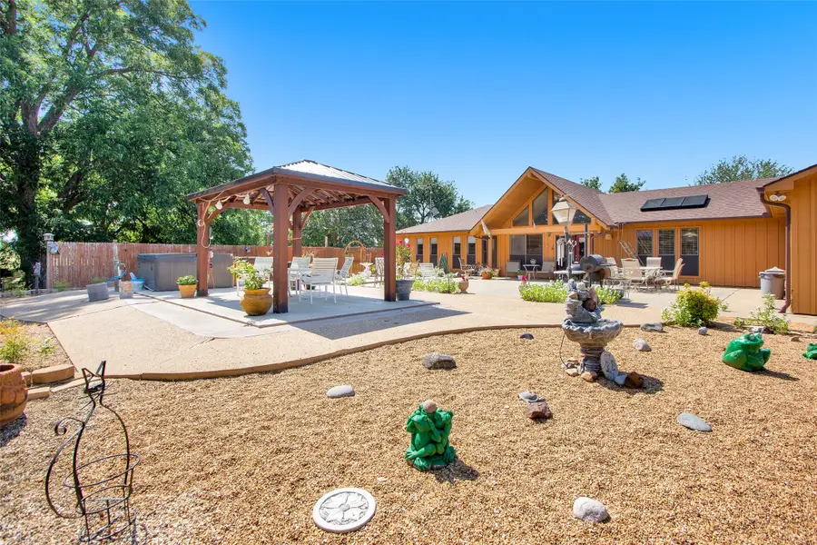 7146 Refuge Road, Pottsboro, TX 75076 - Image #2