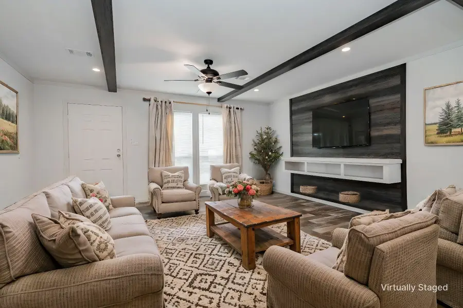 7108 Moccasin Drive, Mabank, TX 75156 - Image #3