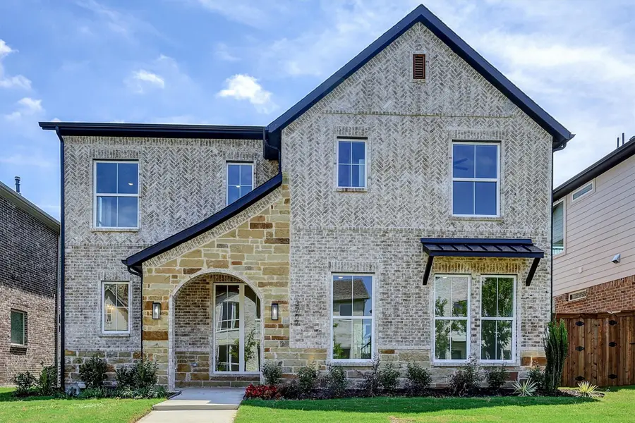 3707 Pilgrims Mews, Rowlett, TX 75088 - Image #3