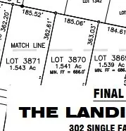 1118 E Landings N, Granbury, TX 76049 - Image #2