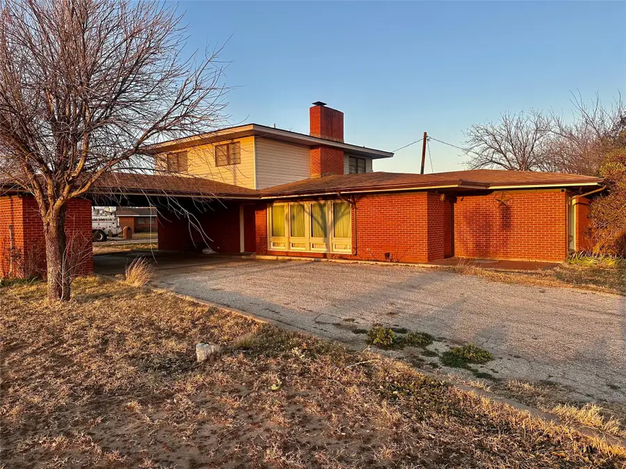 1150 W Lake Drive, Hamlin, TX 79520 - Image #2