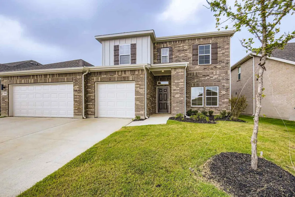 769 Vineyard Way, Forney, TX 75126 - Image #1