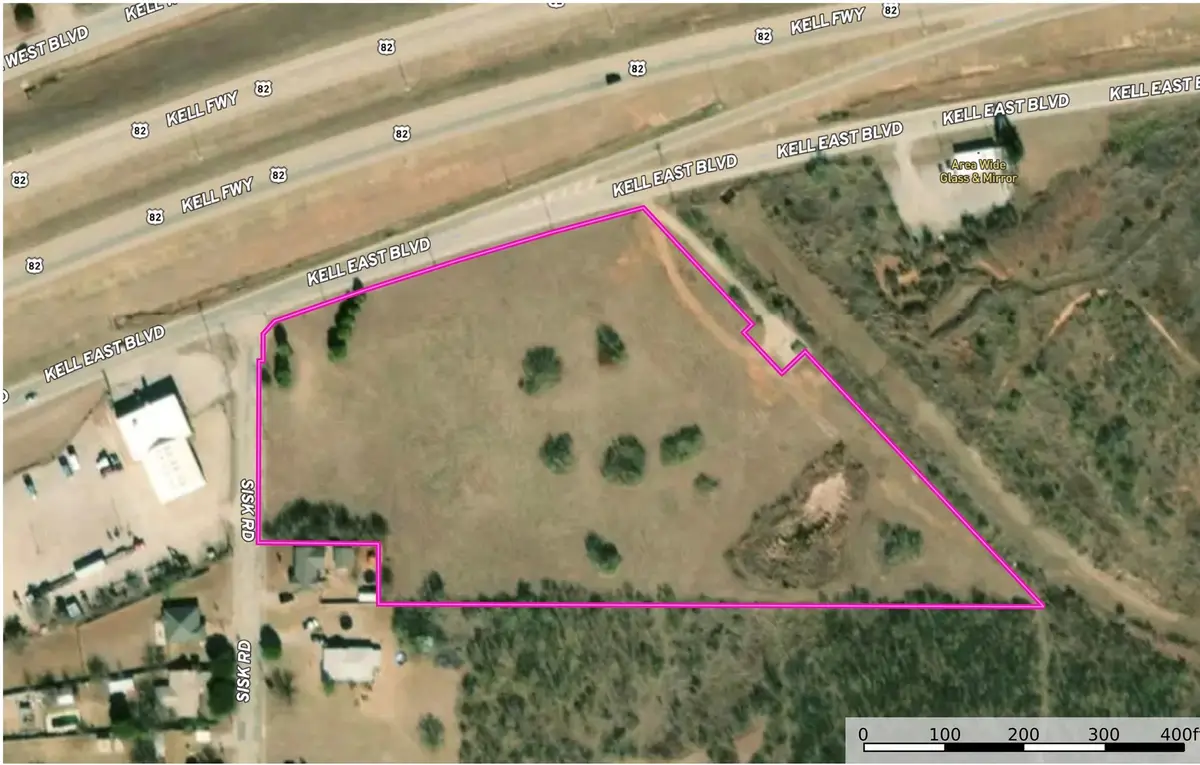 6617 Seymour Highway, Wichita Falls, TX 76310 - Image #1