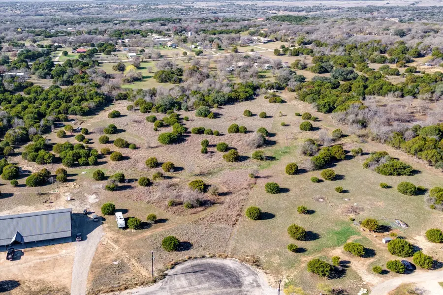 TBD 11 Gremminger Court, Weatherford, TX 76088 - #2