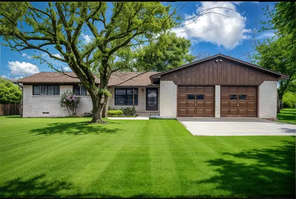 1004 Pecan Avenue, Wills Point, TX 75169