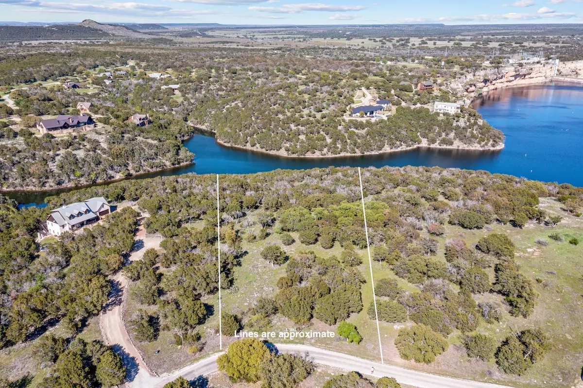 1021 Lakeside Lane, Graford, TX 76449 - Image #1