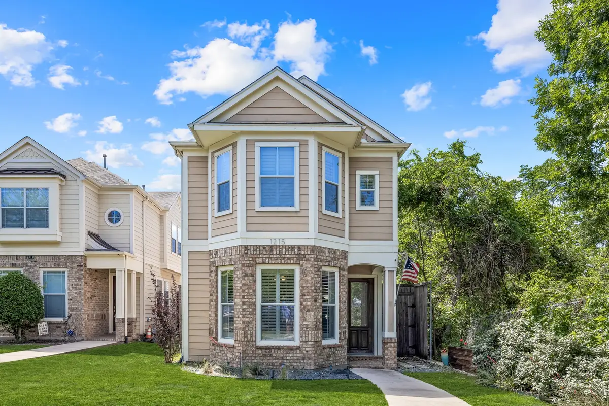 1215 N Bishop Avenue, Dallas, TX 75208 - Image #1