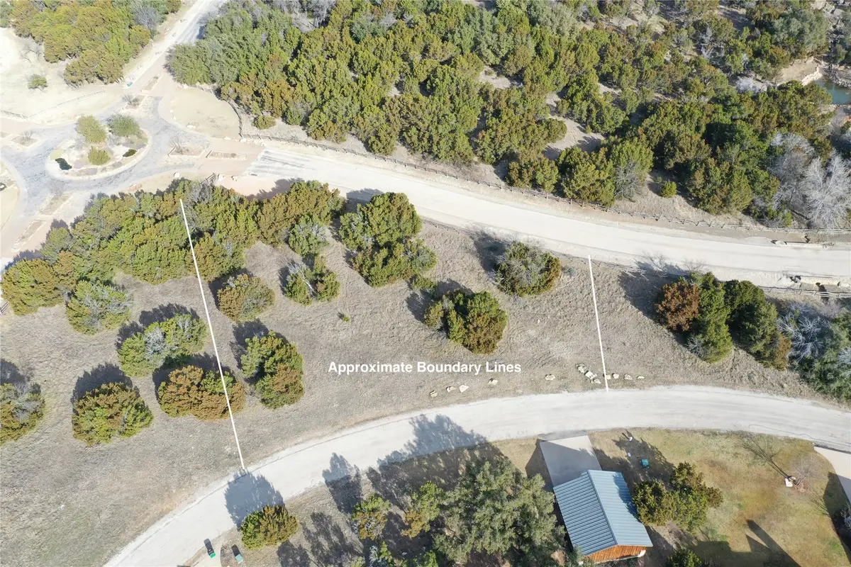 1099 Waterfall Way, Graford, TX 76449 - Image #1