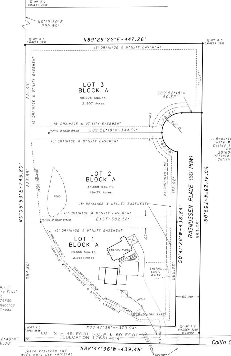 7967 County Road 513 #Lot 2, Anna, TX 75049 - Image #2