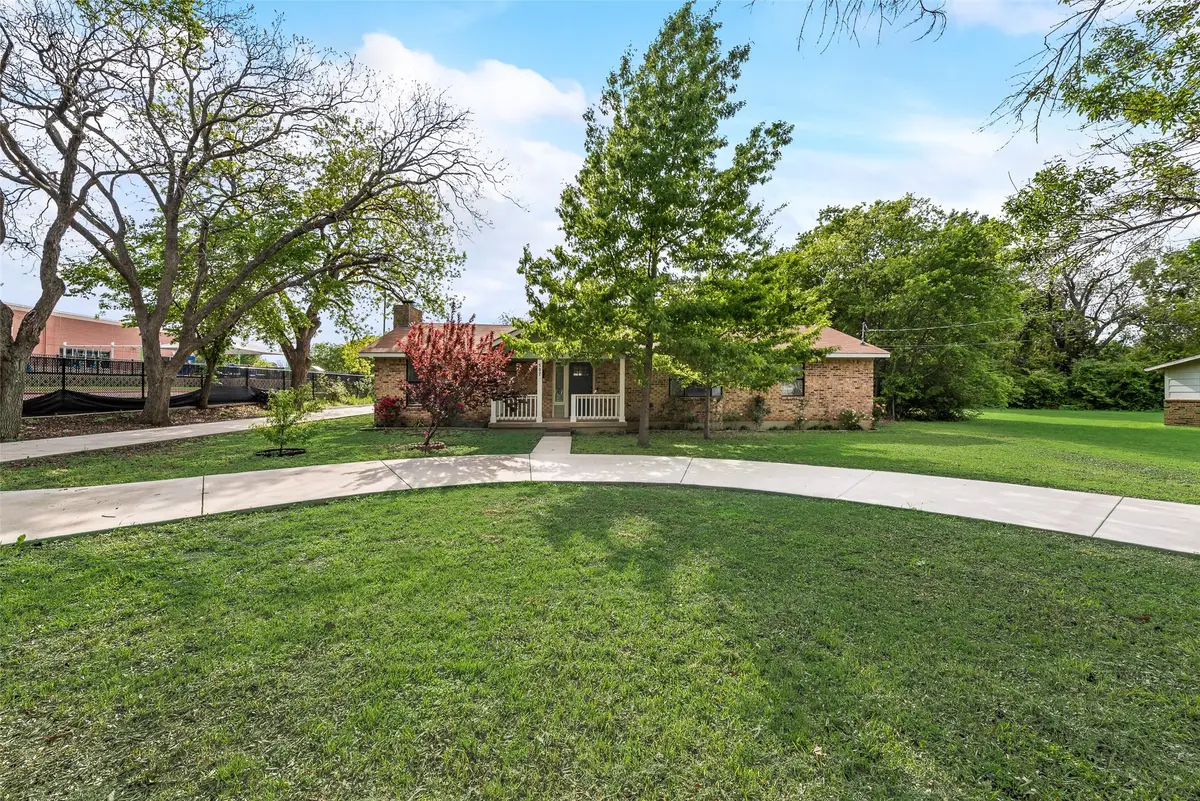 507 S 6th Street, Midlothian, TX 76065 - Image #1