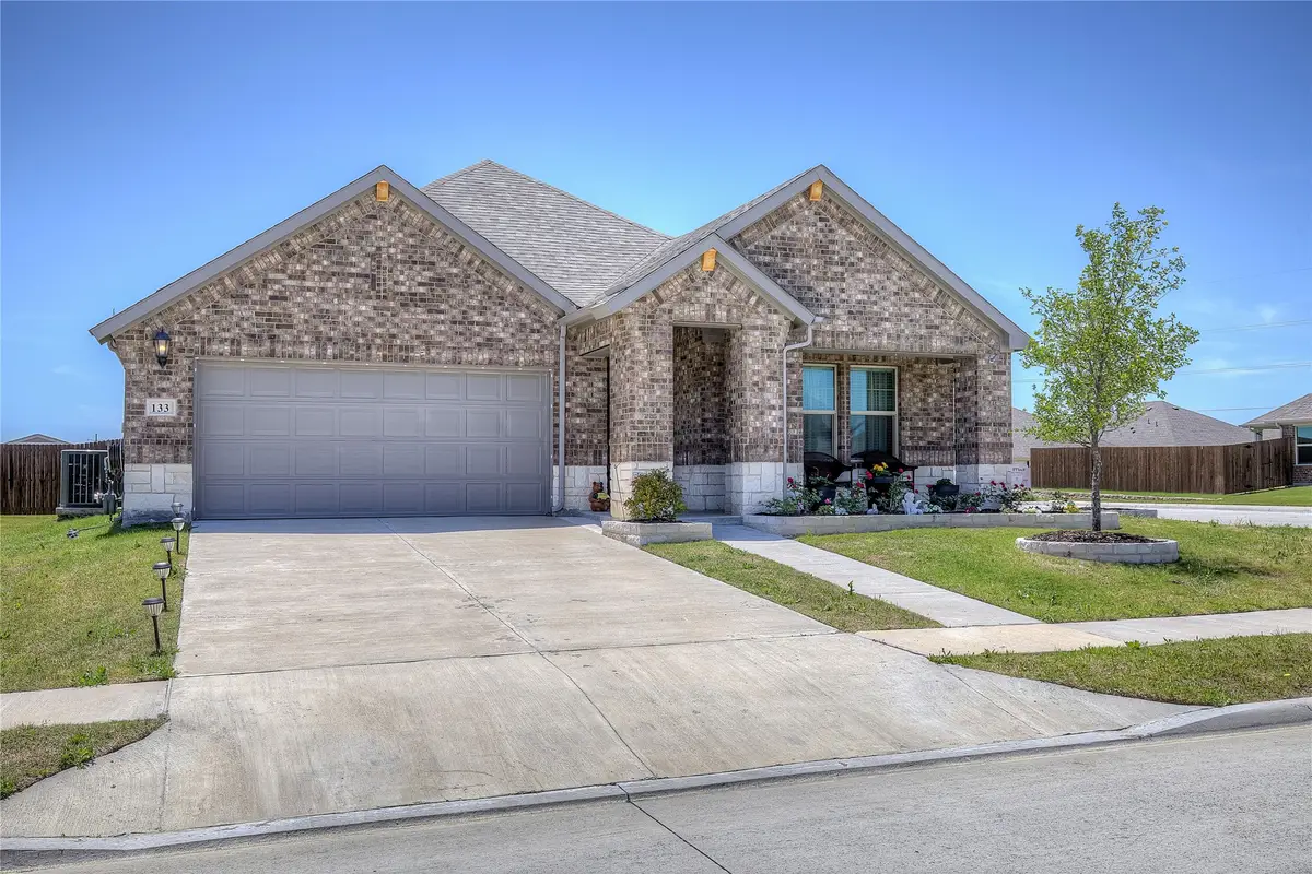133 Lisa Lane, Royse City, TX 75189 - Image #1