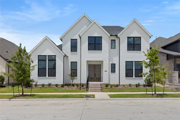 9721 Dahlia Boulevard, Mesquite, TX 75126