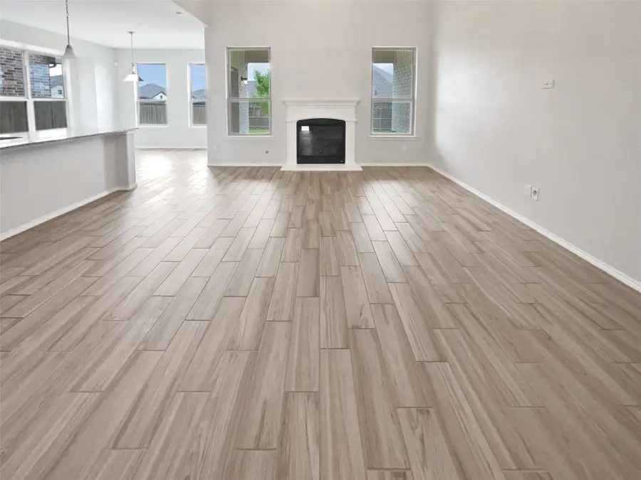 6416 Texas Cowboy Drive, Fort Worth, TX 76123 - Image #3