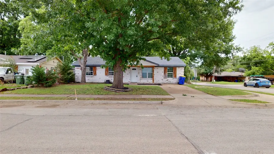 802 Jack Street, Seagoville, TX 75159 - Image #3