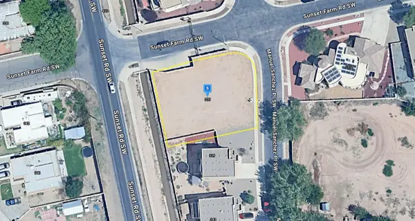 328 Manuel Sanchez Place Sw, Albuquerque, NM 87105