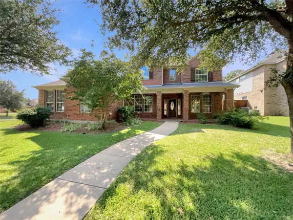 301 Brookmere Lane, Murphy, TX 75094