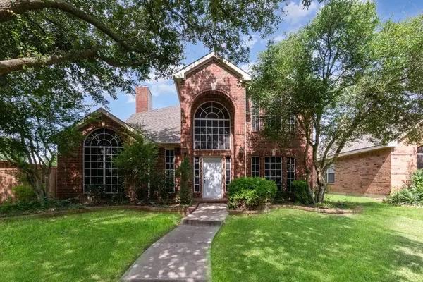 112 Brentwood Court, Allen, TX 75013