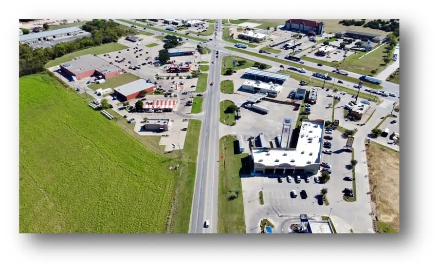 5611 S Interstate 35 W, Alvarado, TX 76009 - Image #3