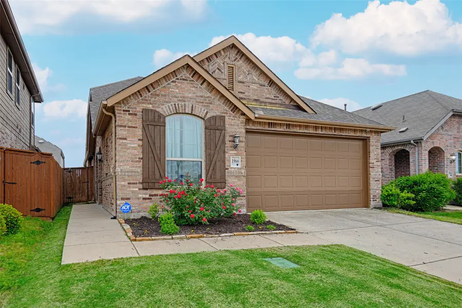 1966 Marble Lane, Forney, TX 75126 - Image #2