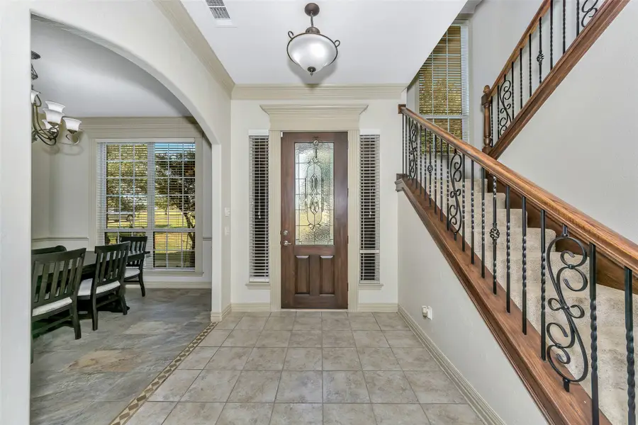 673 E Canyon Creek Lane, Weatherford, TX 76087 - Image #3