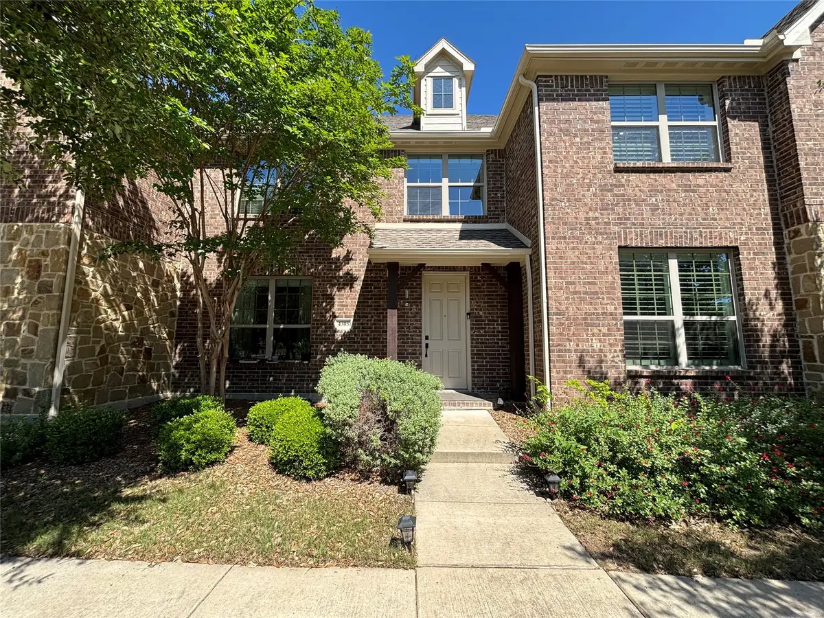 4305 Pecan Knoll Drive, McKinney, TX 75070 - Image #1