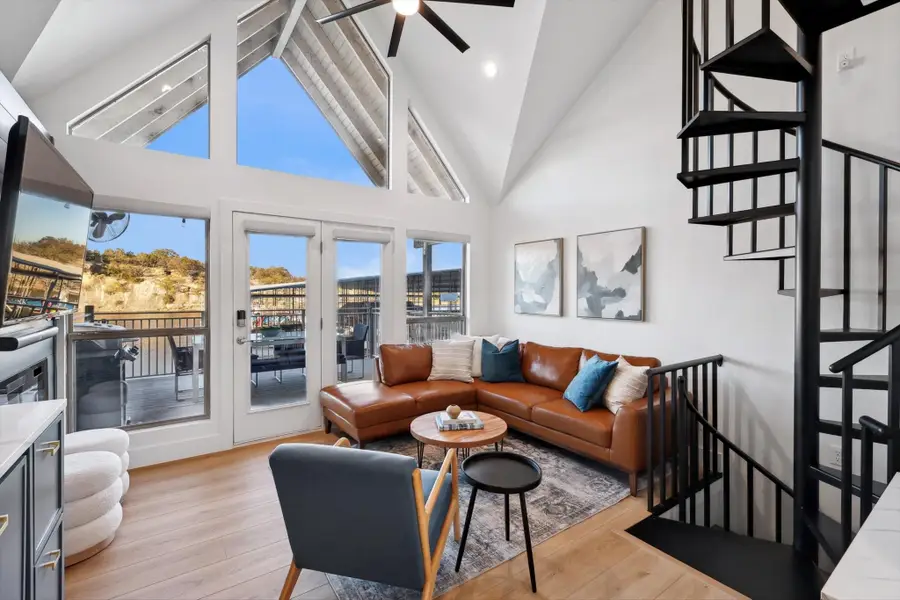 3007 Upcreek Alley #5, Strawn, TX 76475 - Image #2