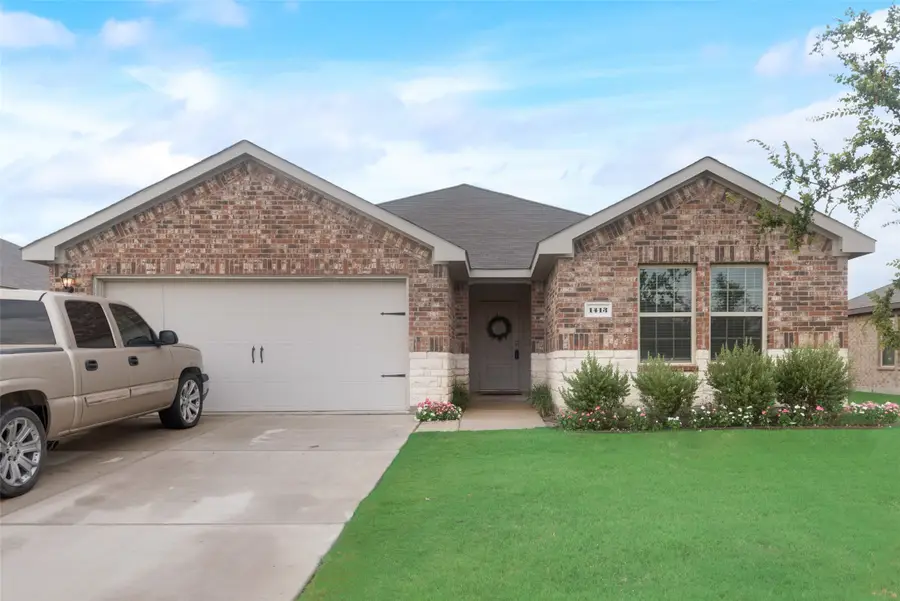 1413 Thunder Canyon Way, Josephine, TX 75189 - Image #2