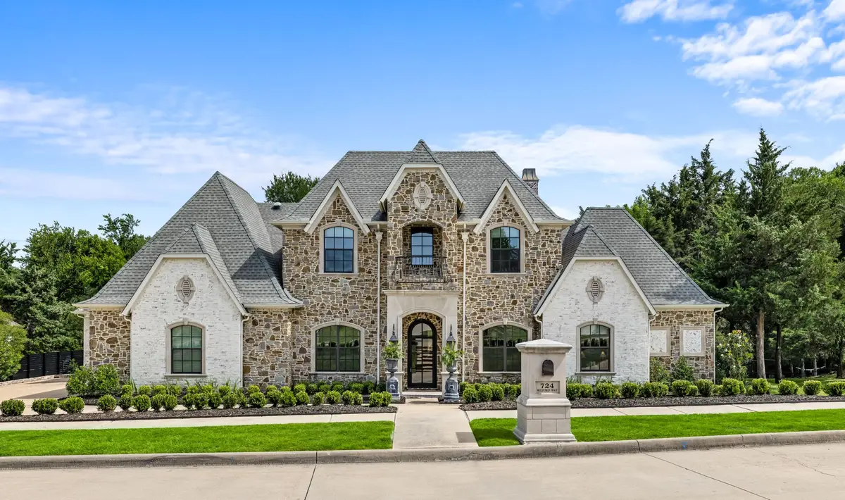 724 Wilford Way, Heath, TX 75032 - Image #1