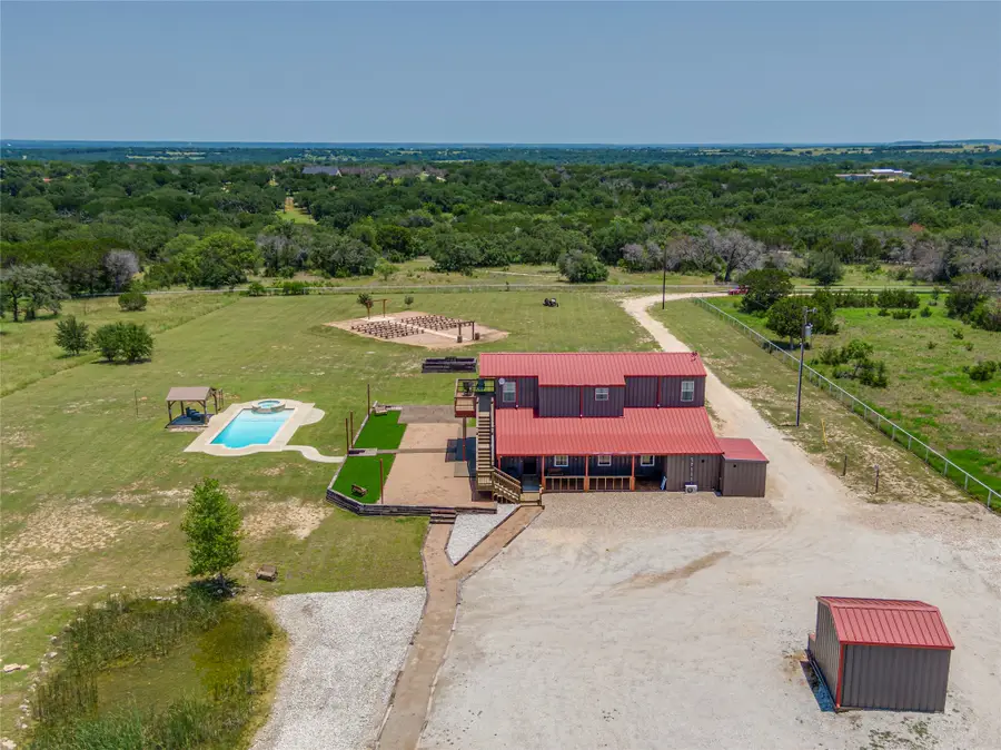 3119 Cr 2730, Glen Rose, TX 76043 - Image #2
