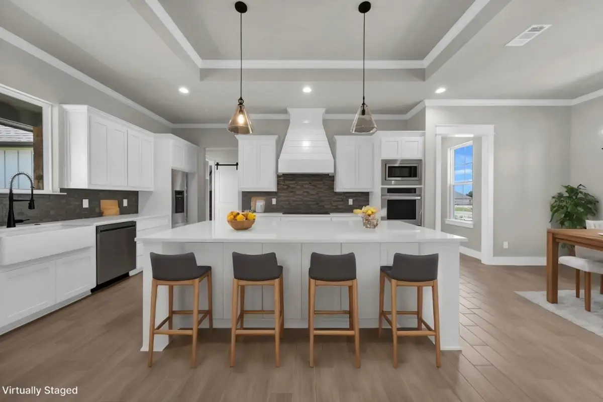 422 Collum View, Azle, TX 76020 - Image #1