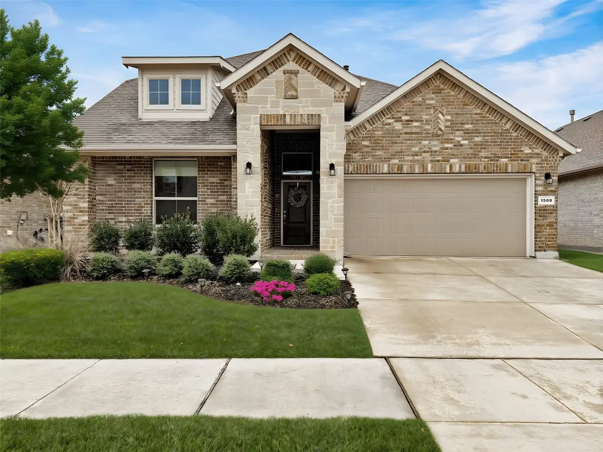1509 Millerbird Way, Argyle, TX 76226 - Image #1