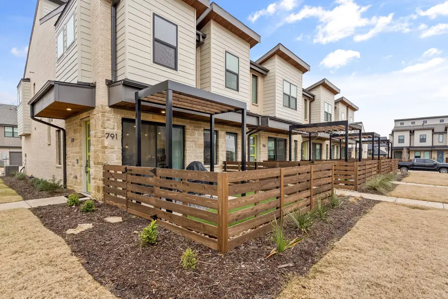 791 Cavitt Court, Prosper, TX 75078 - Image #2