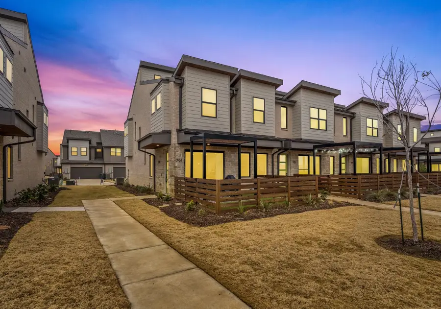 791 Cavitt Court, Prosper, TX 75078 - Image #3