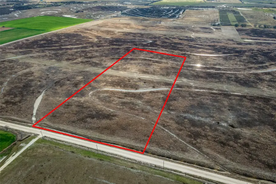 Lot 24 Hcr-1212, Blum, TX 76627 - #3