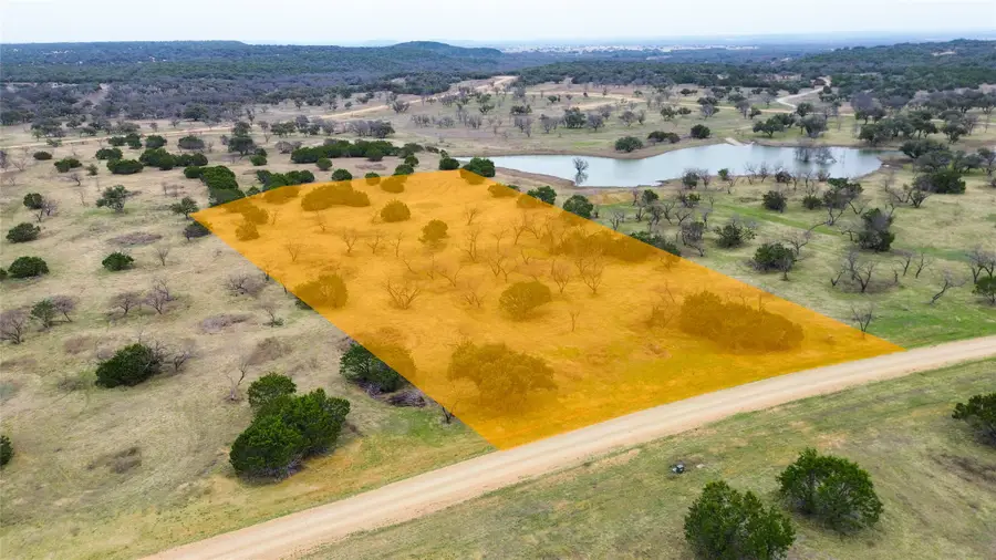 Lot 30 Tbd Bigfoot Road, Strawn, TX 76475 - Image #2
