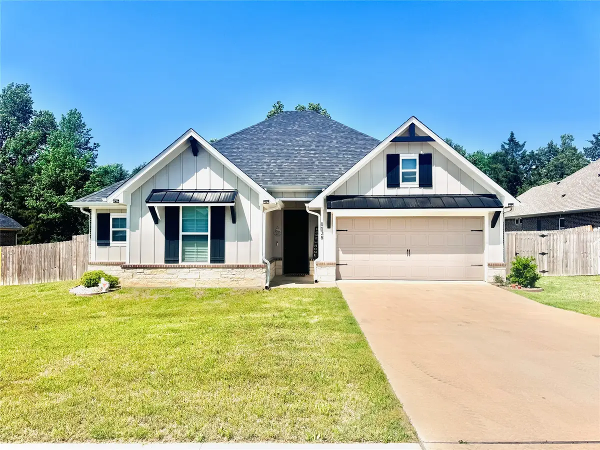 1128 Rhome Hill Road, Bullard, TX 75757 - Image #1