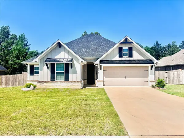 1128 Rhome Hill Road, Bullard, TX 75757