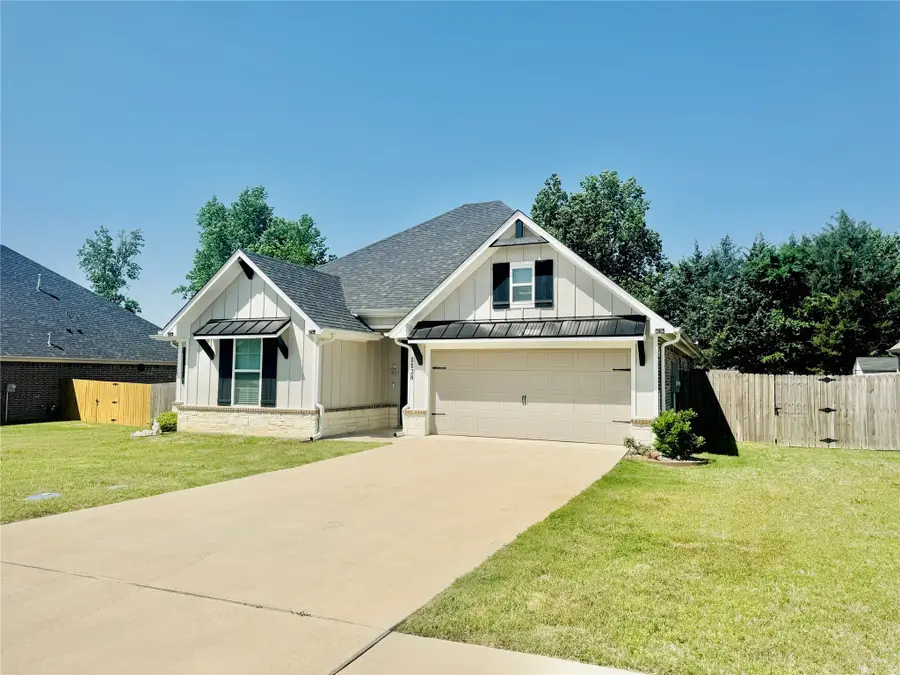 1128 Rhome Hill Road, Bullard, TX 75757 - Image #3