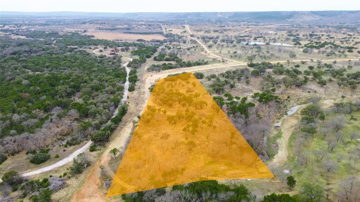 Lot 17 Tbd Goodnight Lane, Strawn, TX 76475 - Image #1